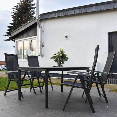 Ferienhaus Wiesenblick Heringsdorf  Ngoại thất bức ảnh