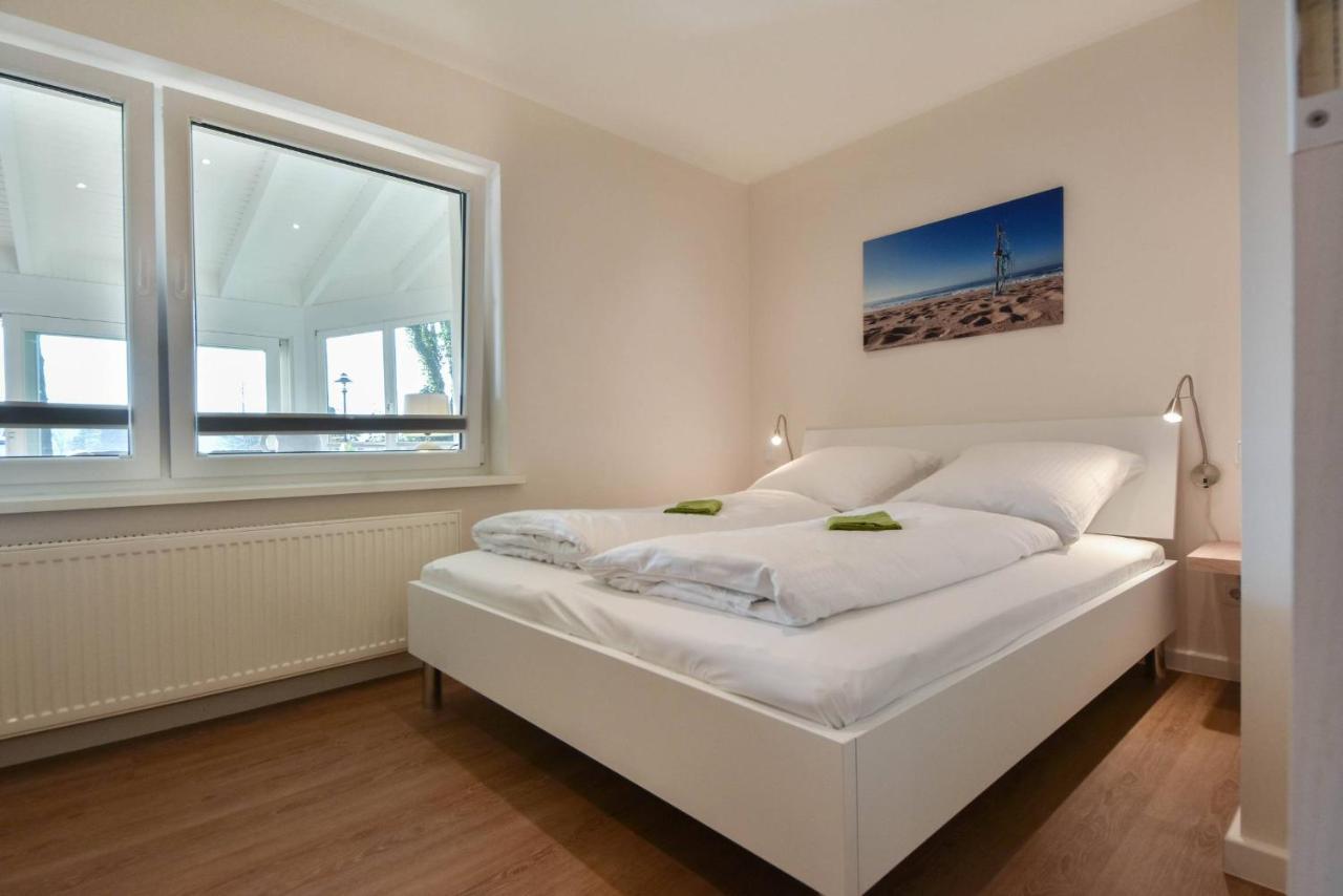 Ferienhaus Wiesenblick Heringsdorf  Ngoại thất bức ảnh