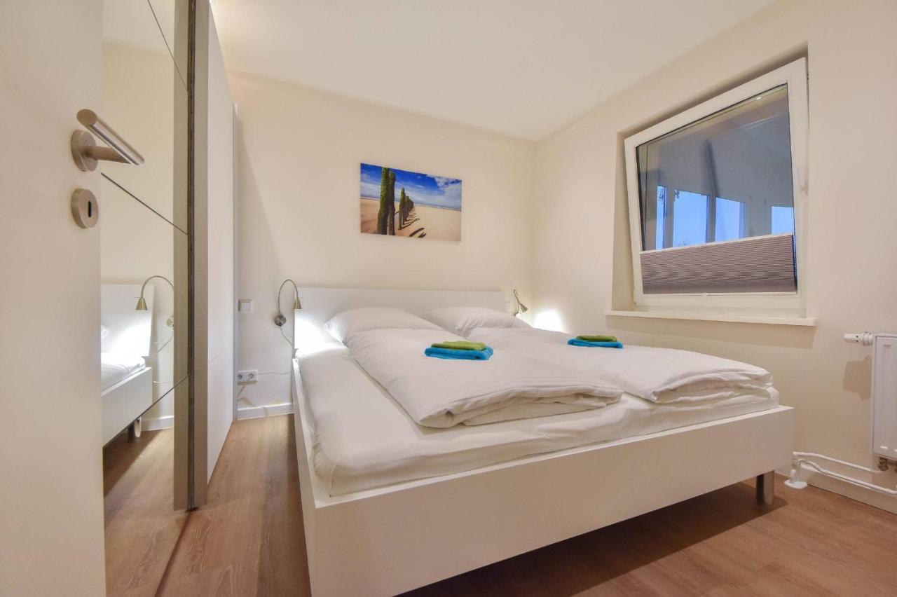 Ferienhaus Wiesenblick Heringsdorf  Ngoại thất bức ảnh