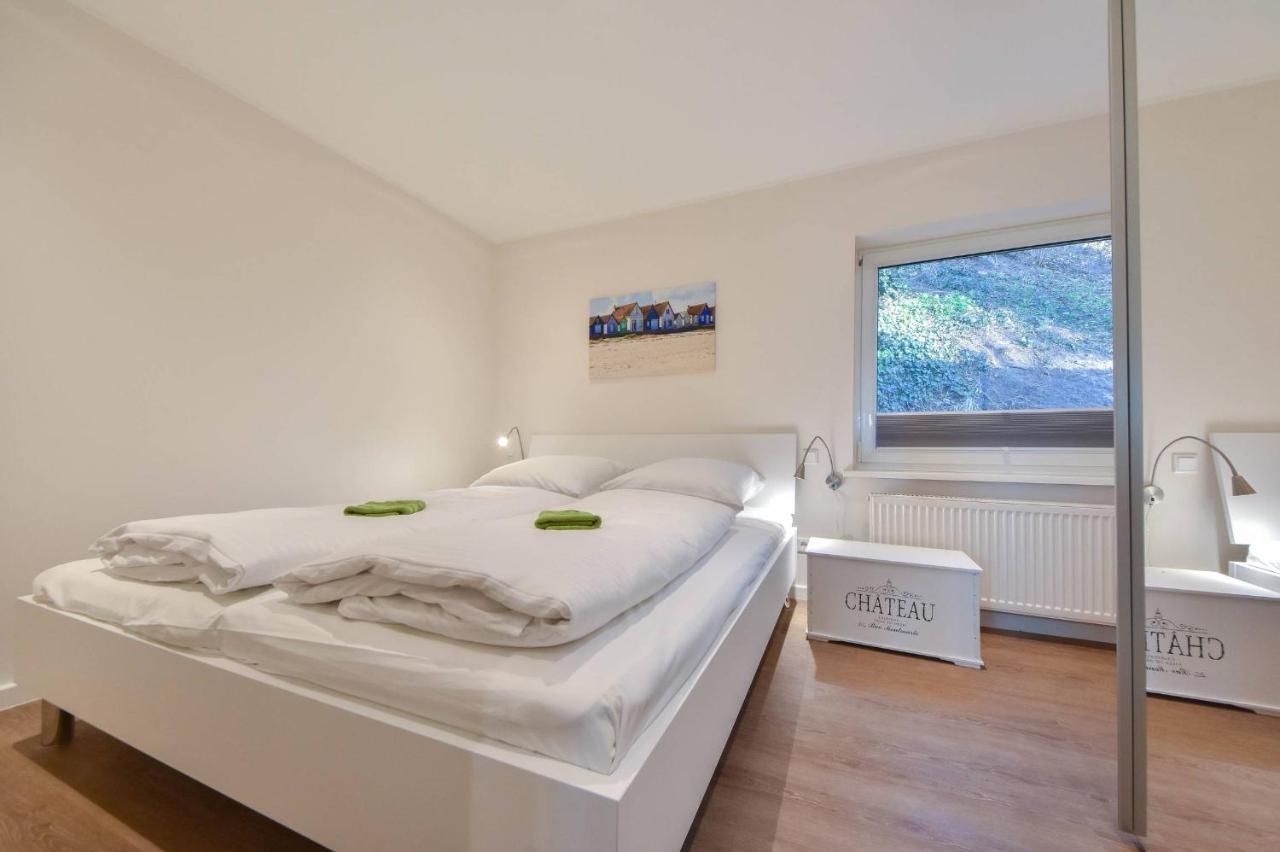 Ferienhaus Wiesenblick Heringsdorf  Ngoại thất bức ảnh