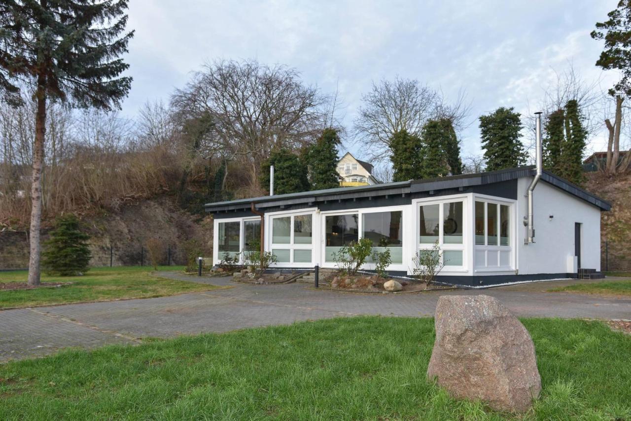 Ferienhaus Wiesenblick Heringsdorf  Ngoại thất bức ảnh
